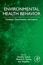 Télécharger le livre :  Environmental Health Behavior