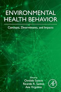 Téléchargez le livre :  Environmental Health Behavior