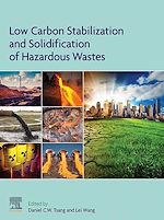 Télécharger le livre :  Low Carbon Stabilization and Solidification of Hazardous Wastes