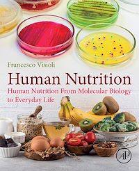 Téléchargez le livre :  Human Nutrition