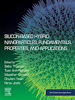 Télécharger le livre :  Silicon-Based Hybrid Nanoparticles