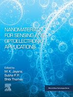 Télécharger le livre :  Nanomaterials for Sensing and Optoelectronic Applications