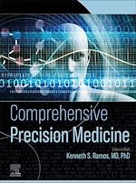 Télécharger le livre :  Comprehensive Precision Medicine