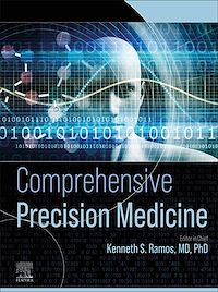 Téléchargez le livre :  Comprehensive Precision Medicine