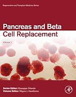 Télécharger le livre :  Pancreas and Beta Cell Replacement