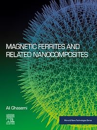 Téléchargez le livre :  Magnetic Ferrites and Related Nanocomposites