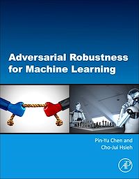 Téléchargez le livre :  Adversarial Robustness for Machine Learning
