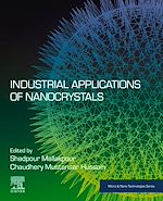 Télécharger le livre :  Industrial Applications of Nanocrystals