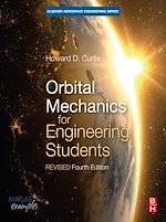 Télécharger le livre :  Orbital Mechanics for Engineering Students