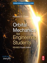 Téléchargez le livre :  Orbital Mechanics for Engineering Students