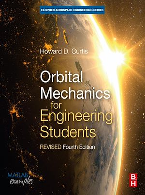 Téléchargez le livre :  Orbital Mechanics for Engineering Students