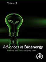 Télécharger le livre :  Advances in Bioenergy