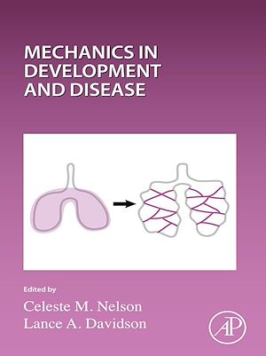 Téléchargez le livre :  Mechanics in Development and Disease