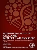 Télécharger le livre :  Inter-Organellar Ca2+ Signaling in Health and Disease - Part B