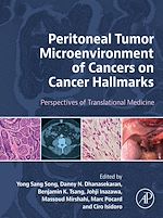 Télécharger le livre :  Peritoneal Tumor Microenvironment of Cancers on Cancer Hallmarks