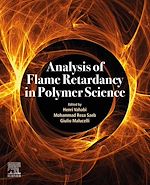 Télécharger le livre :  Analysis of Flame Retardancy In Polymer Science