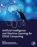 Télécharger le livre :  Artificial Intelligence and Machine Learning for EDGE Computing