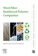 Télécharger le livre :  Wool Fiber Reinforced Polymer Composites