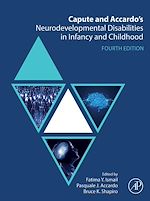 Télécharger le livre :  Capute and Accardo's Neurodevelopmental Disabilities in Infancy and Childhood