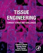 Télécharger le livre :  Tissue Engineering