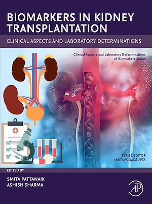 Téléchargez le livre :  Biomarkers in Kidney Transplantation