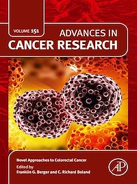 Téléchargez le livre :  Novel Approaches to Colorectal Cancer