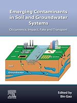 Télécharger le livre :  Emerging Contaminants in Soil and Groundwater Systems