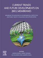 Télécharger le livre :  Current Trends and Future Developments on (Bio-) Membranes