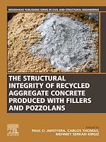 Télécharger le livre :  The Structural Integrity of Recycled Aggregate Concrete Produced With Fillers and Pozzolans