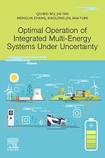 Télécharger le livre :  Optimal Operation of Integrated Multi-Energy Systems Under Uncertainty
