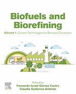 Télécharger le livre :  Biofuels and Biorefining