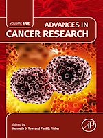 Télécharger le livre :  Advances in Cancer Research