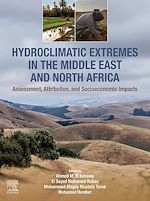 Télécharger le livre :  Hydroclimatic Extremes in the Middle East and North Africa