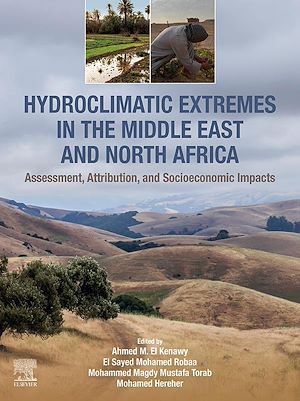 Téléchargez le livre :  Hydroclimatic Extremes in the Middle East and North Africa