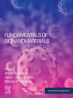 Télécharger le livre :  Fundamentals of Bionanomaterials
