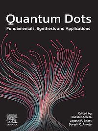 Téléchargez le livre :  Quantum Dots
