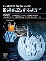 Télécharger le livre :  Engineered Polymer Nanocomposites for Energy Harvesting Applications