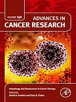 Télécharger le livre :  Autophagy and Senescence in Cancer Therapy