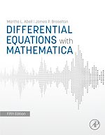 Télécharger le livre :  Differential Equations with Mathematica