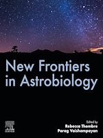 Télécharger le livre :  New Frontiers in Astrobiology