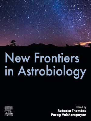 Téléchargez le livre :  New Frontiers in Astrobiology