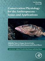 Télécharger le livre :  Conservation Physiology for the Anthropocene - Issues and Applications