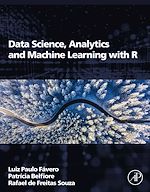Télécharger le livre :  Data Science, Analytics and Machine Learning with R