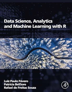 Téléchargez le livre :  Data Science, Analytics and Machine Learning with R