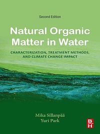 Téléchargez le livre :  Natural Organic Matter in Water