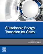 Télécharger le livre :  Sustainable Energy Transition for Cities