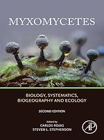 Télécharger le livre :  Myxomycetes
