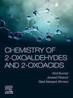 Télécharger le livre :  Chemistry of 2-Oxoaldehydes and 2-Oxoacids
