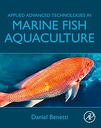 Download this ebook Applied Advanced Technologies in Marine Fish Aquaculture