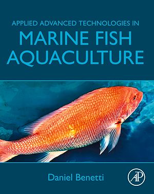 Download the eBook: Applied Advanced Technologies in Marine Fish Aquaculture